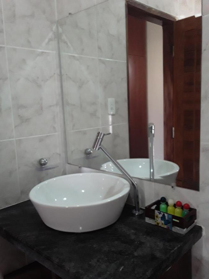 El Suto-Aparthotel San José de Chiquitos Eksteriør billede