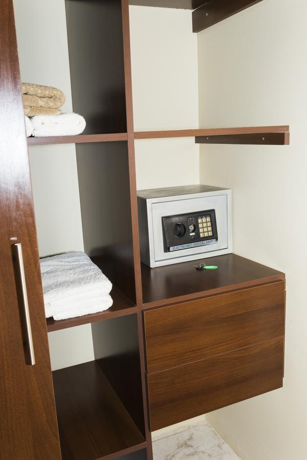 El Suto-Aparthotel San José de Chiquitos Eksteriør billede