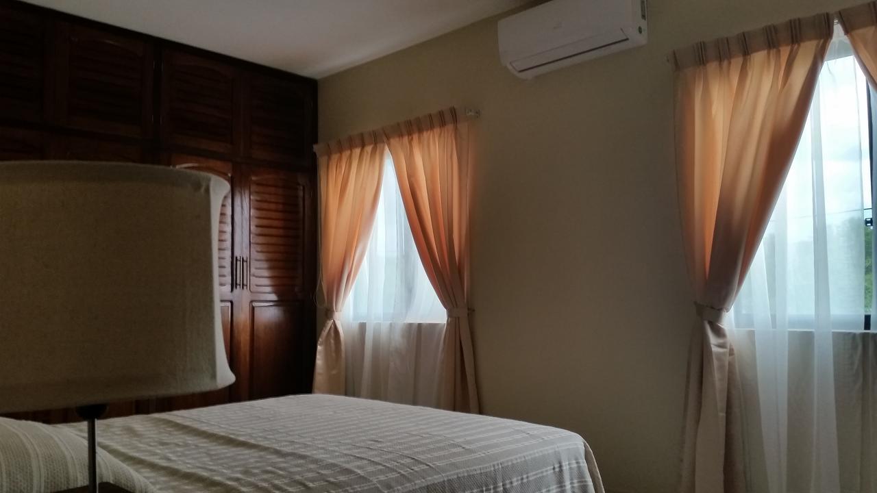 El Suto-Aparthotel San José de Chiquitos Eksteriør billede