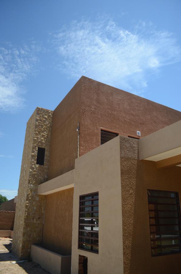 El Suto-Aparthotel San José de Chiquitos Eksteriør billede